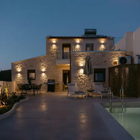 Filio Luxury