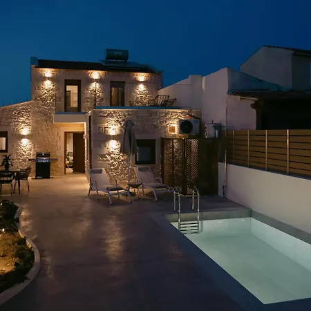 Filio Luxury Ádhele