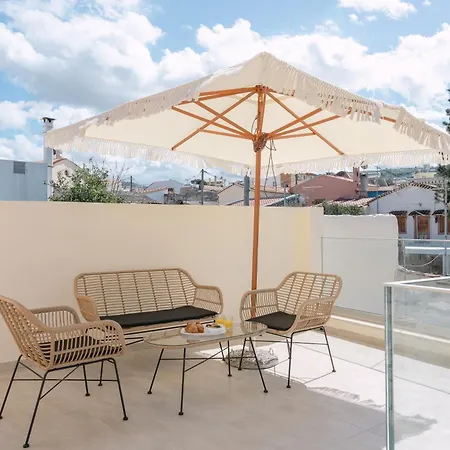 Vila Filio Luxury Ádhele