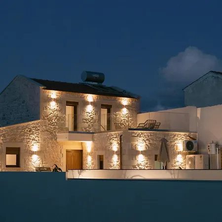 Vila Filio Luxury *