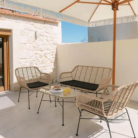 Filio Luxury Vila