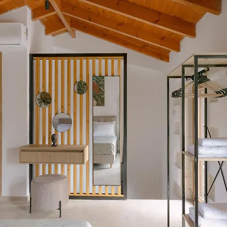 Filio Luxury Vila *