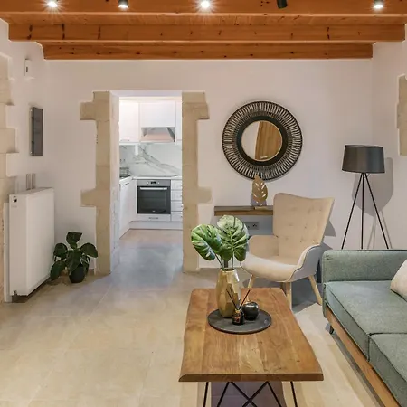 Filio Luxury Vila *